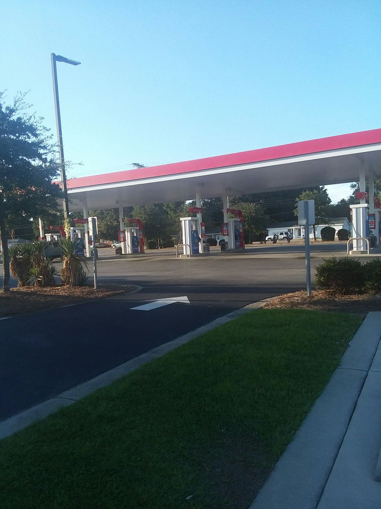 Refuel Gas Stations 1270 Red Bank Rd, Goose Creek, SC Yelp