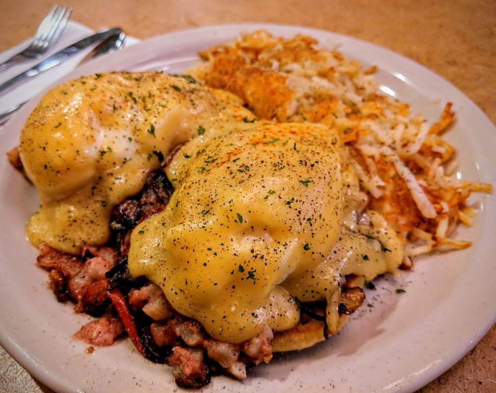 Gingham’s Homestyle Restaurant 167 Photos & 251 Reviews American