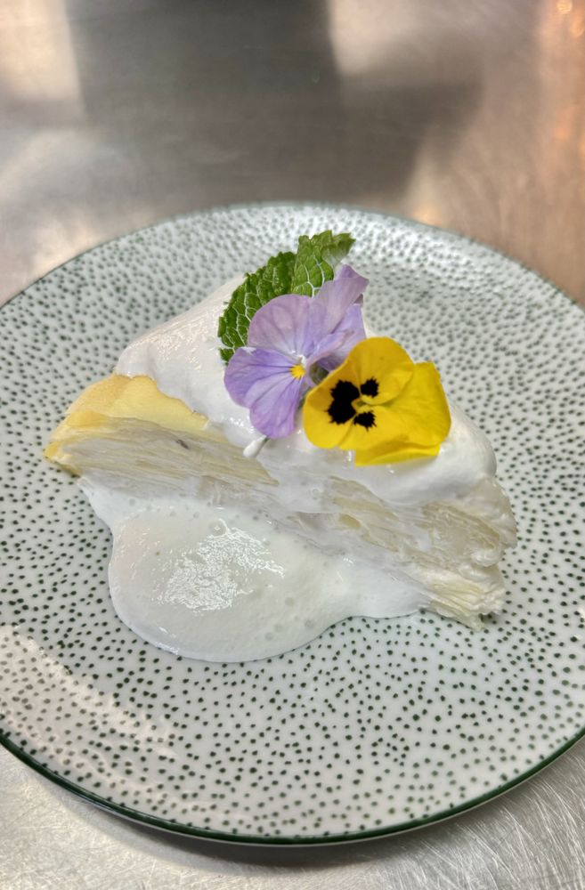 Na Rath Restaurant, Mega Millions + Catering & Flowers