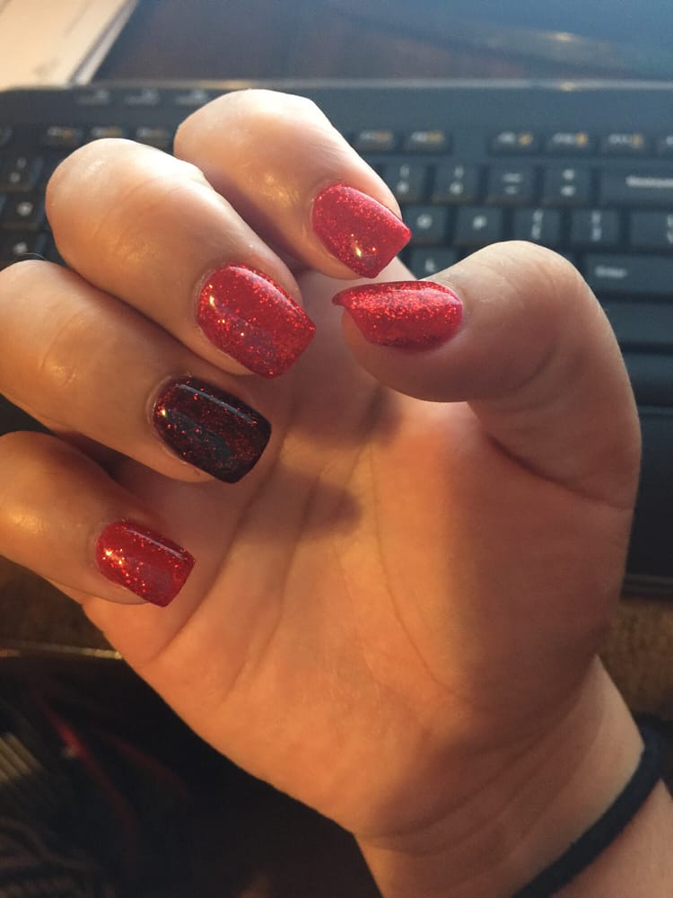 Photos for jj nails care Photos for JJ Nails Care - Yelp