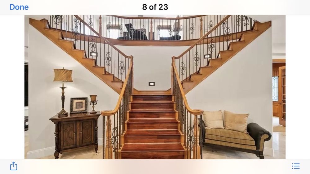 image of business Contour Stairs