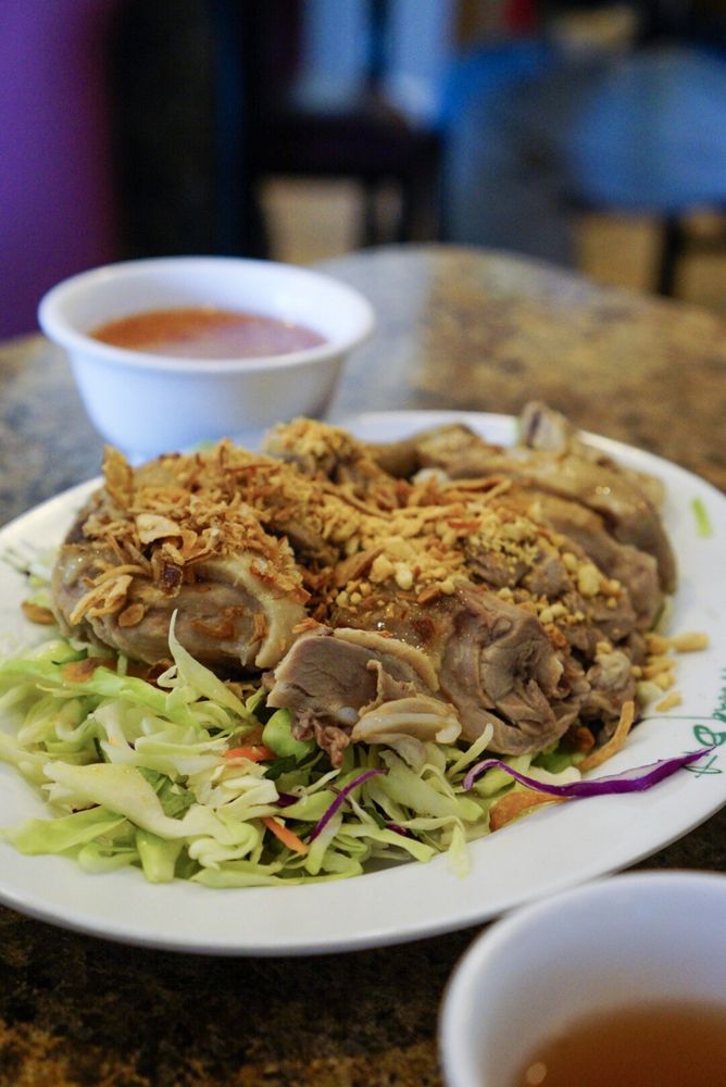 Huong Binh Huong Binh