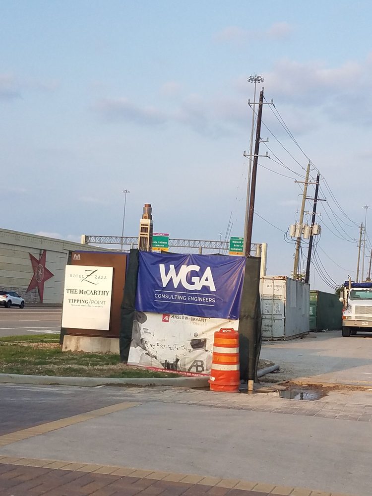 Ward Getz & Associates
