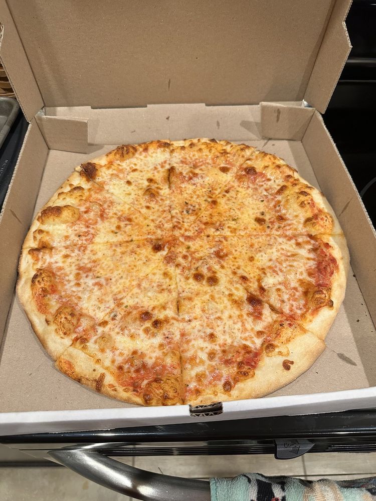 46th St. New York Style Pizzeria