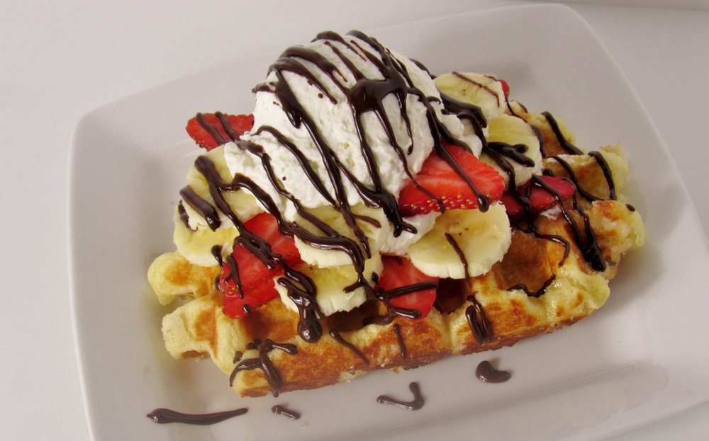 Waffle Tastries