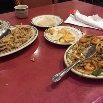 Peking Pavilion Chinese Restaurant 10 Photos 71 Reviews Photo Of Peking Pavilion Chinese Restaurant Arlington Va United States Could Barely