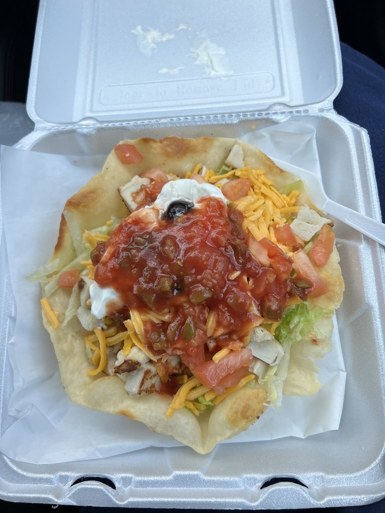 Fred's Corner Grille
