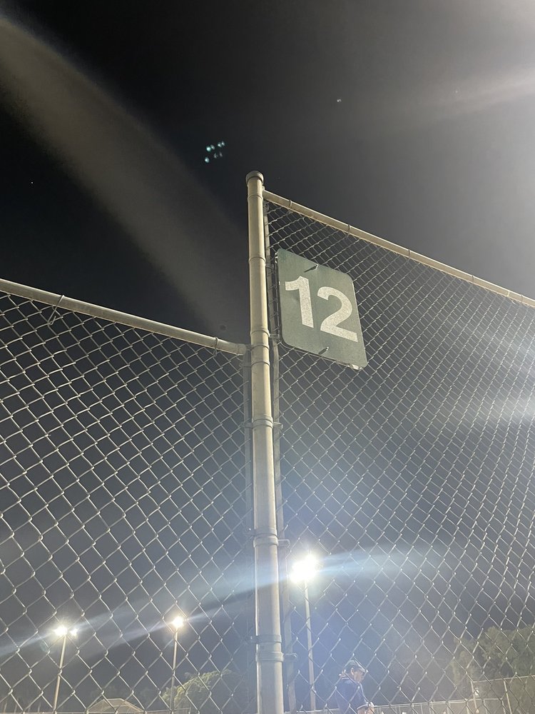 Tamiami Park Image