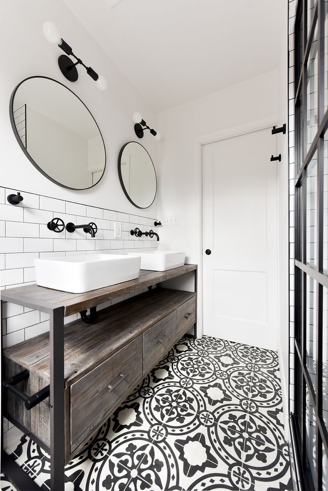 Cement Tile Shop