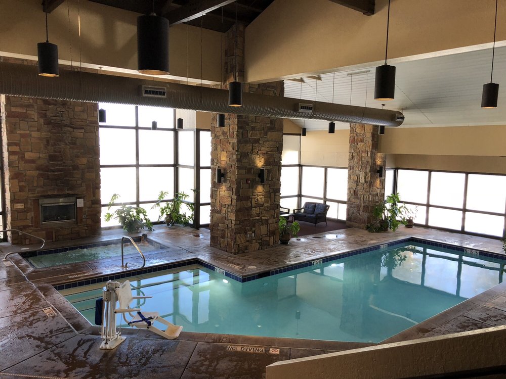 Cedar Breaks Lodge by Diamond Resorts 2019 All You Need to Know