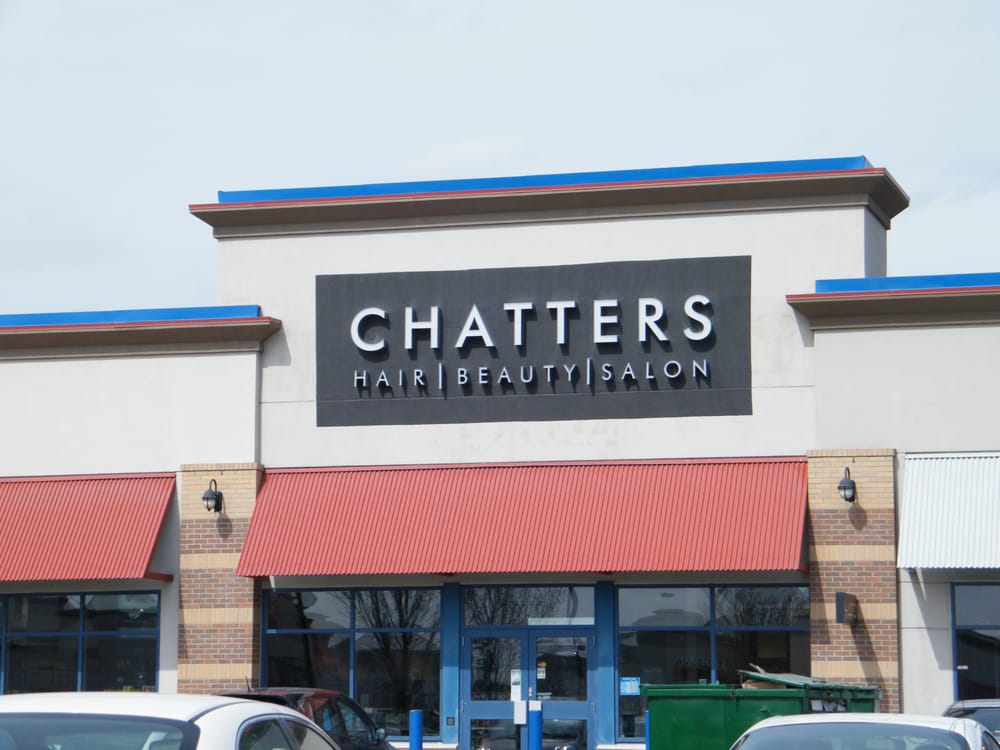 Chatters Salon Hair Salons 85 Shawville Boulevard SE, Unit 530