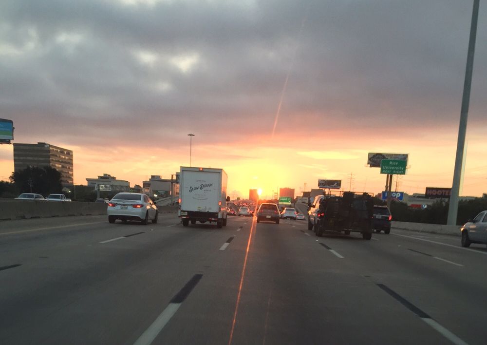 Southwest Freeway / Highway 59 Public Services & Government