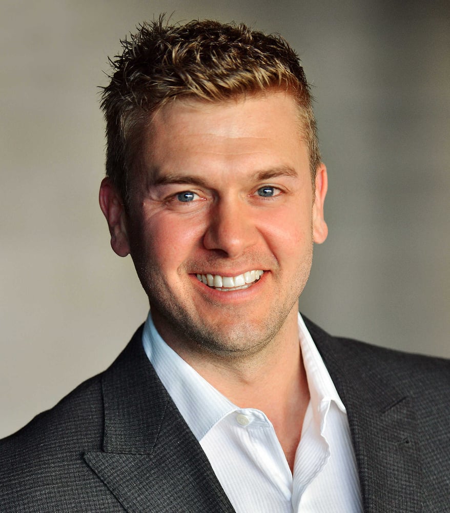 Jeremy Langdon - The Mortgage Bro