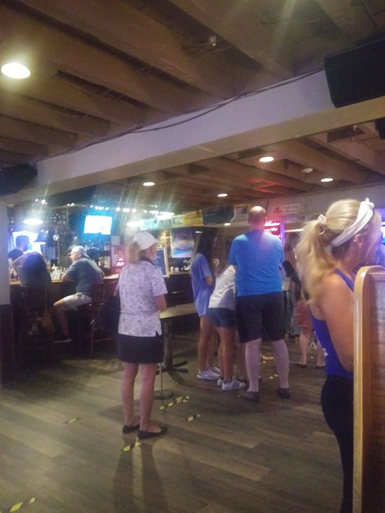The Trappe Tavern