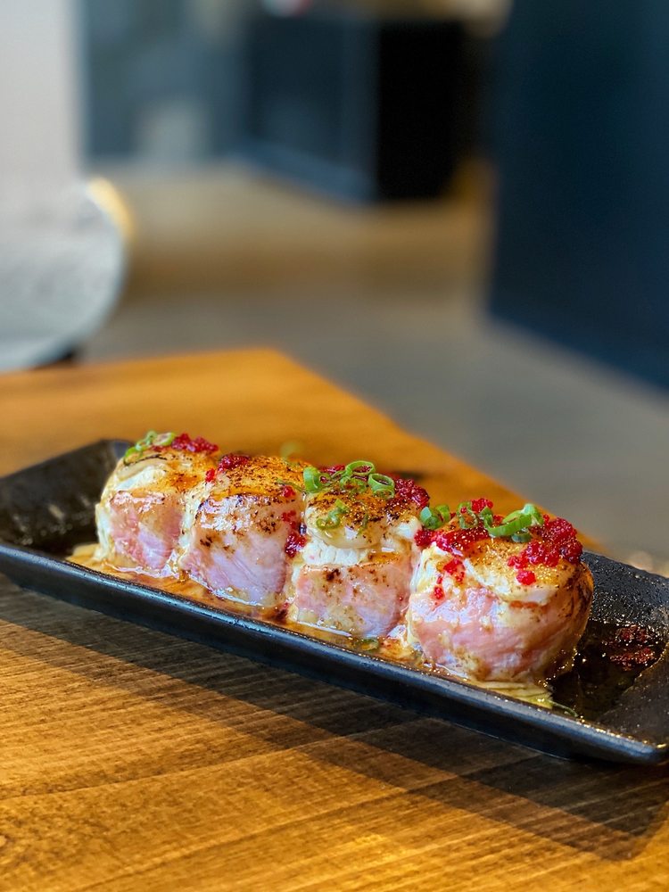 Mizuki Sushi