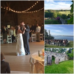 Castle Hill 25 Photos 30 Reviews Venues Event Es 290 Photo Of Castle Hill Ipswich Ma United States Wedding At The Barn