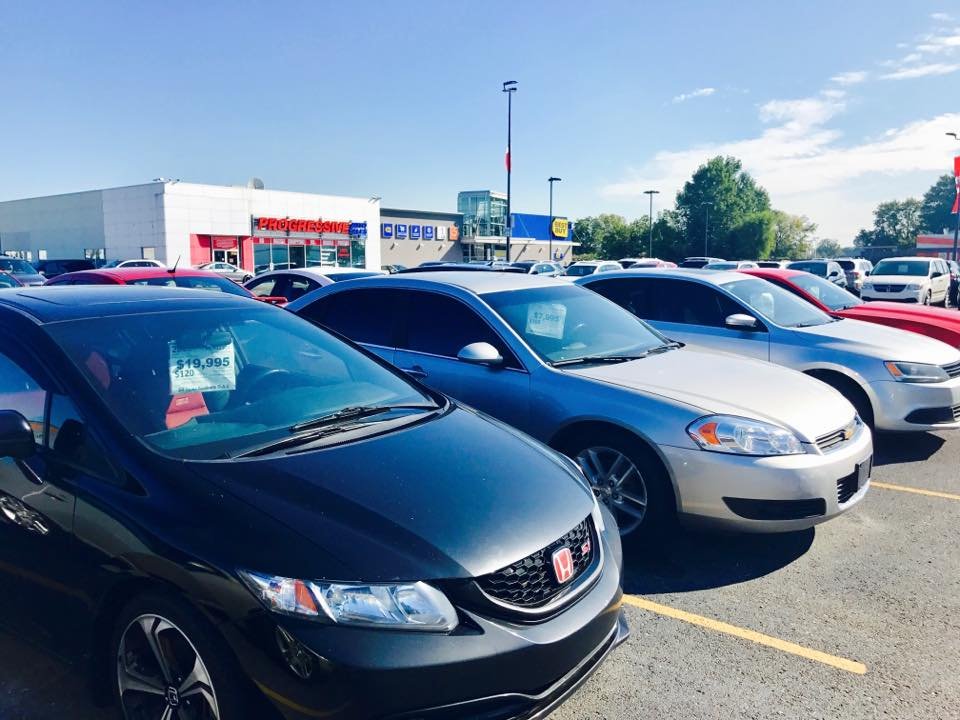 Progressive Auto Sales >> Photos For Progressive Auto Sales Yelp Progressive Auto Sales >> Photos For Progressive Auto Sales Yelp