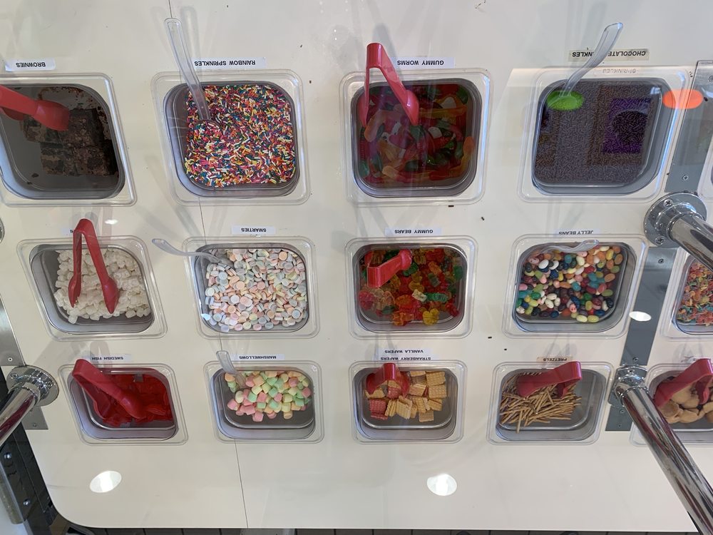 Yogurtville