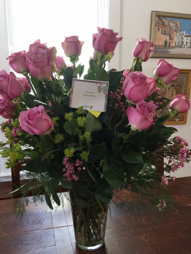 Norton Flowers & Gifts 11 Reviews Florists 2558 W Stadium Blvd