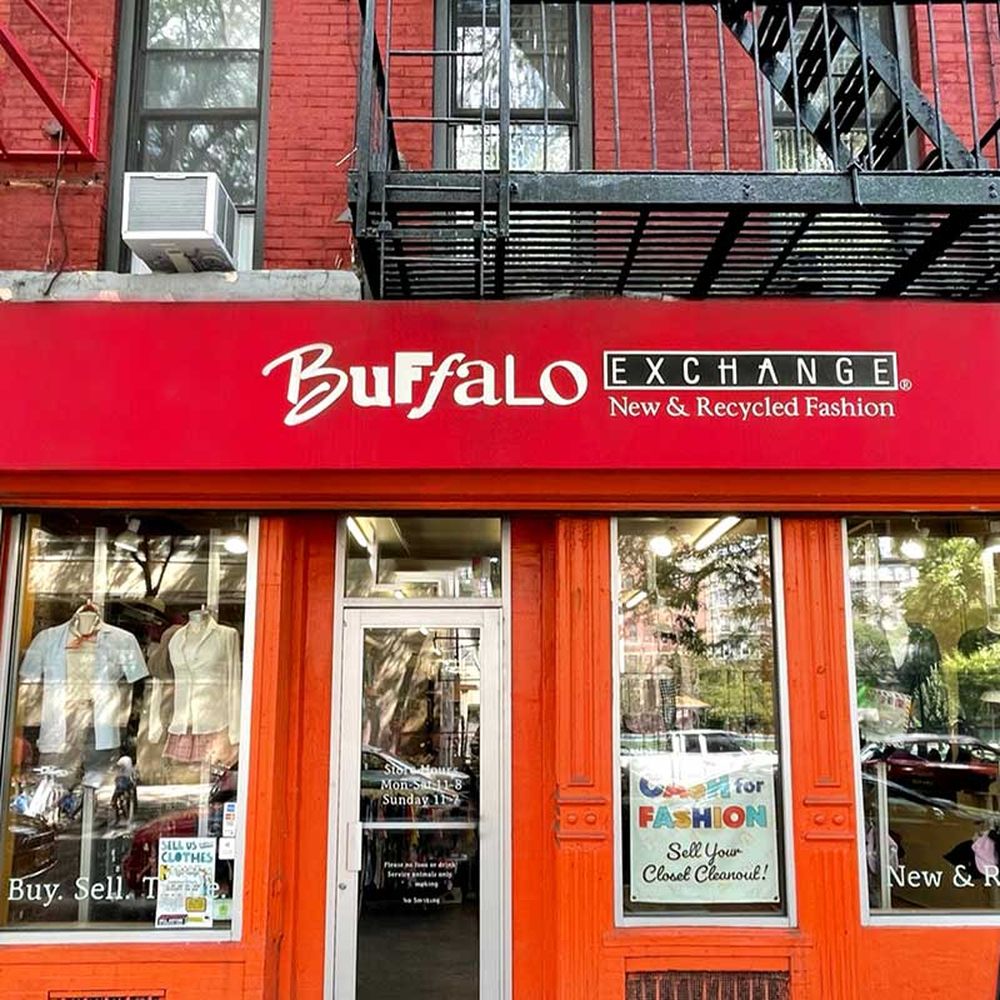 I Love NYC Thrift Stores! Yelp