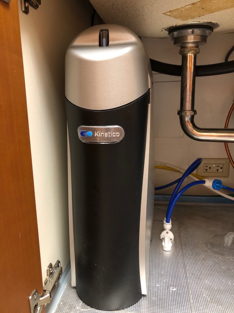 Kinetico Quality Water Systems 19 Photos 120 Reviews