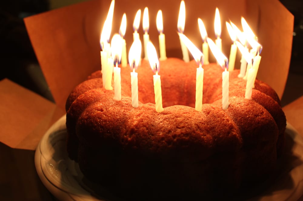 gayle s rum cakes