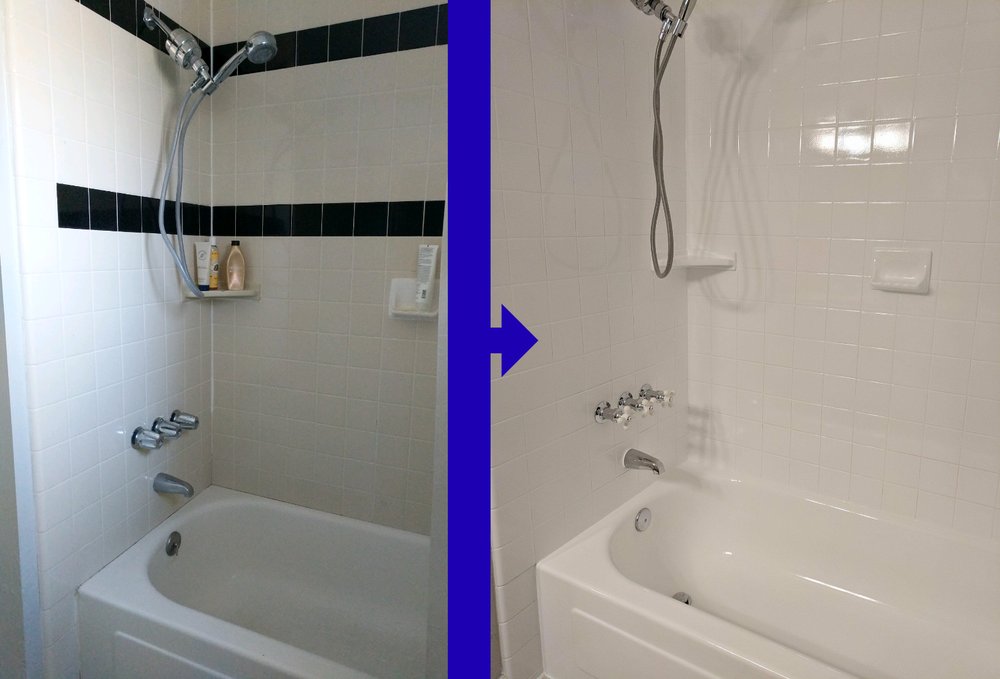 Bay Area Bathtub Refinishing Company 2019 All You Need To Know