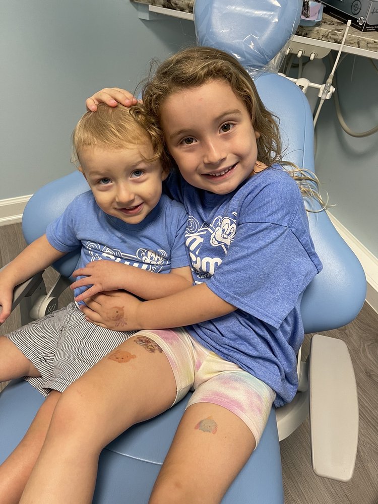 image of business Pediatric Dentistry of Naples