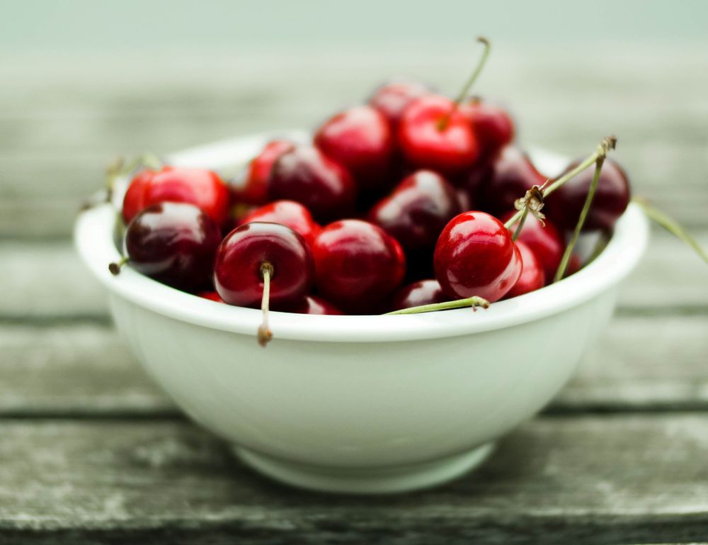 Energizing Nutrition