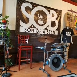 Yelp Reviews For Son Of A Bean Coffee House Closed 97 Photos