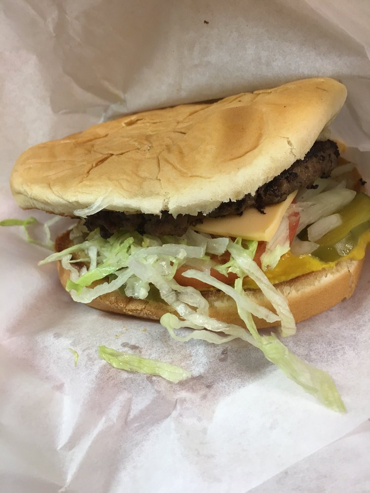 DairyEtte 105 Photos & 164 Reviews Burgers 9785 Ferguson Rd