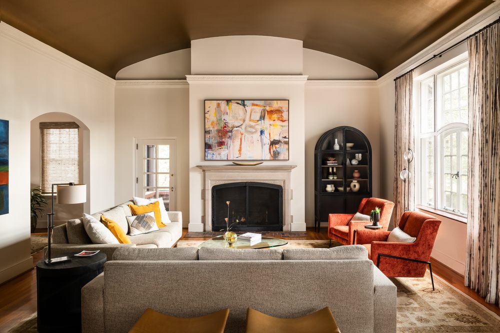 image of business Marcia Moore Design