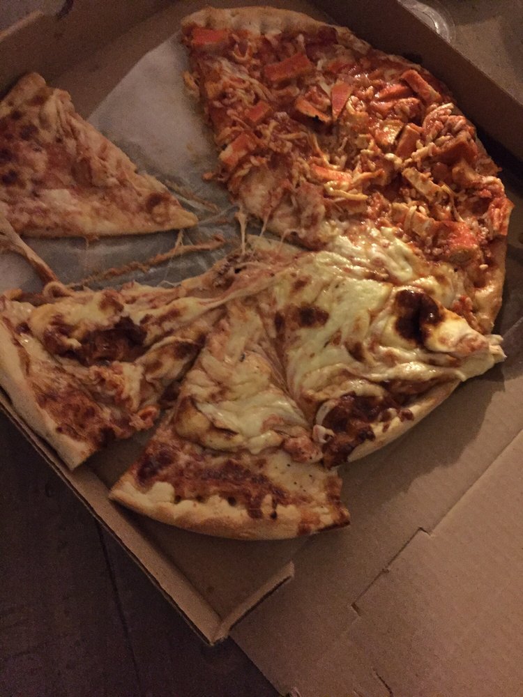 leos pizza leos pizza