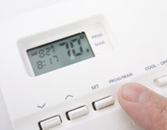 image of business Harmony Heating