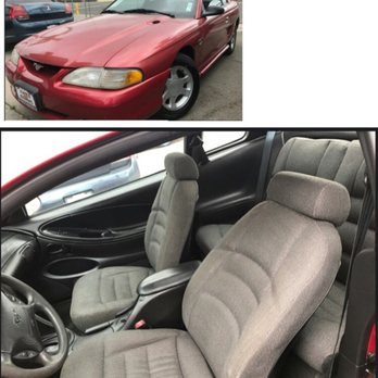 Fiesta Motors 46 Photos 52 Reviews Used Car Dealers 220 W Photo Of Fiesta Motors Ontario Ca United States Love My New Ride