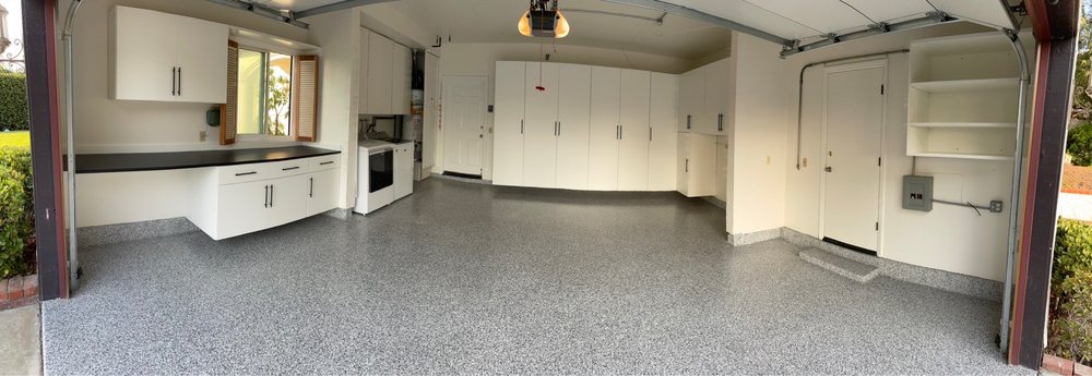 image of business Garage Vision
