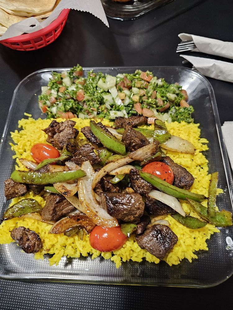 Goodies Mediterranean