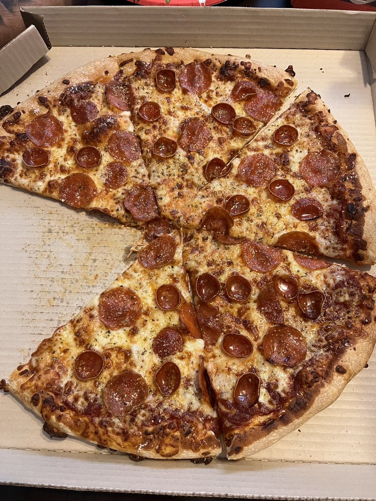 Pizza Hut
