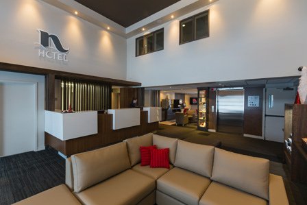 N Hotel