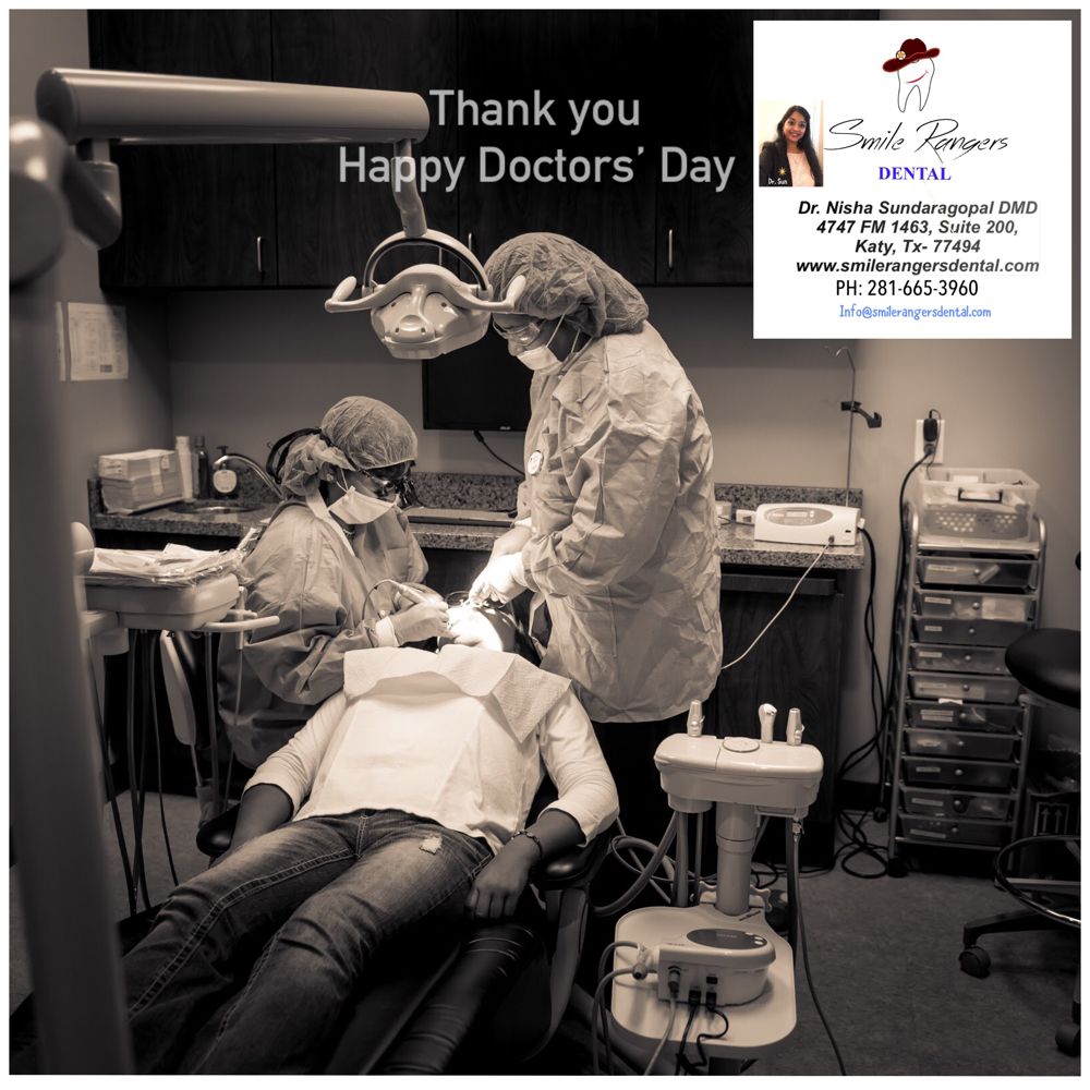 image of business Smile Rangers Dental