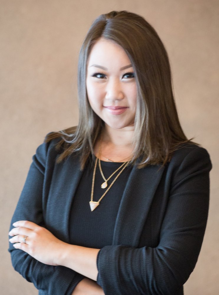 Nicole Han - Lifetime Realty Group