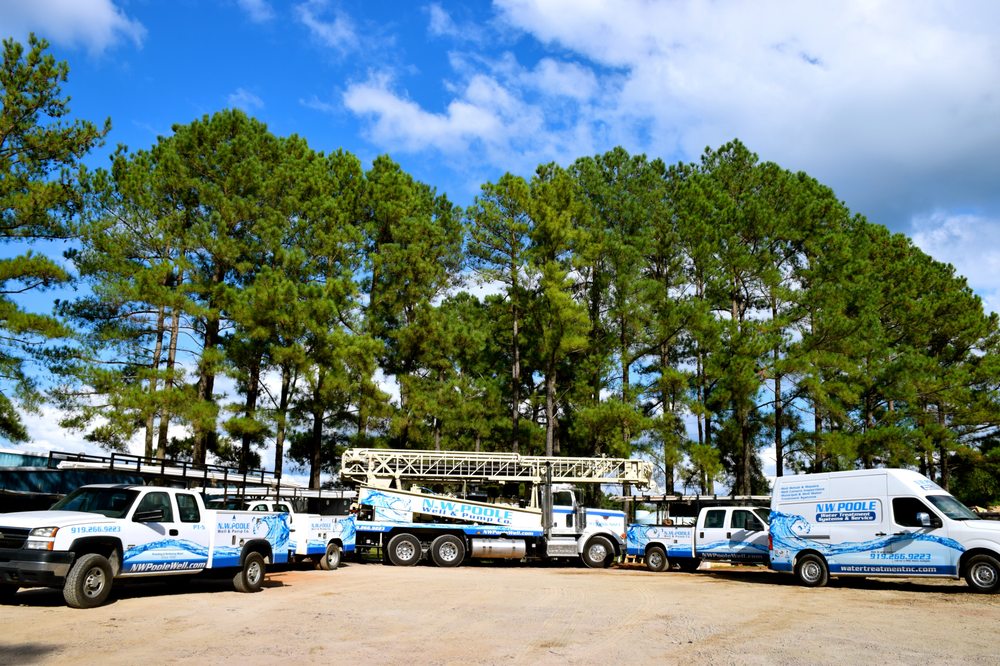 NW Poole Well & Pump