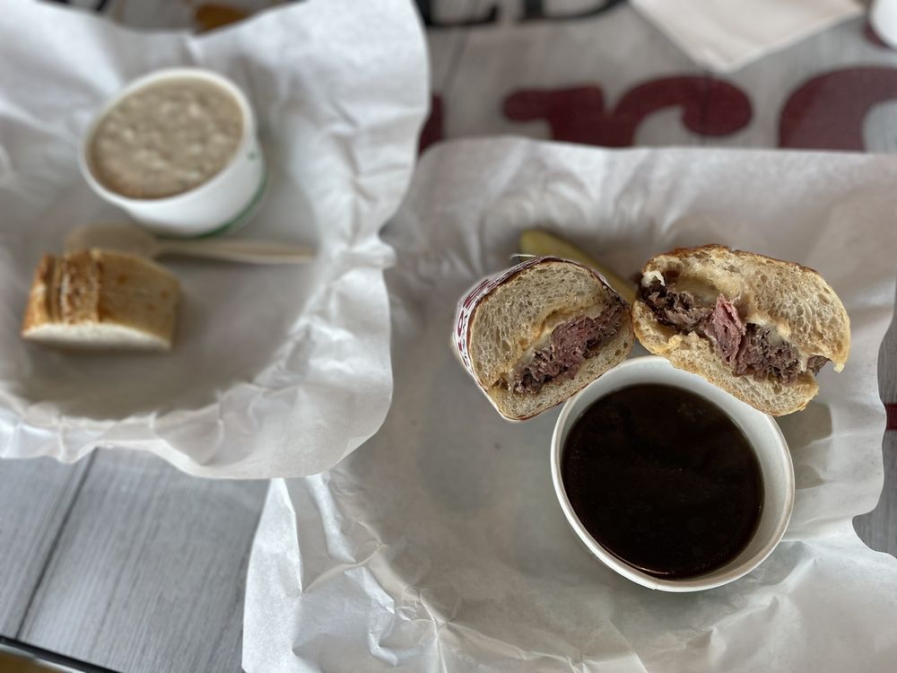 World Of Sourdough - Houston