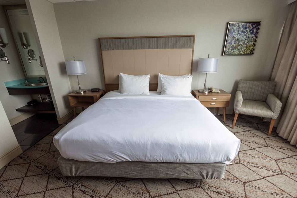 Crowne Plaza Syracuse