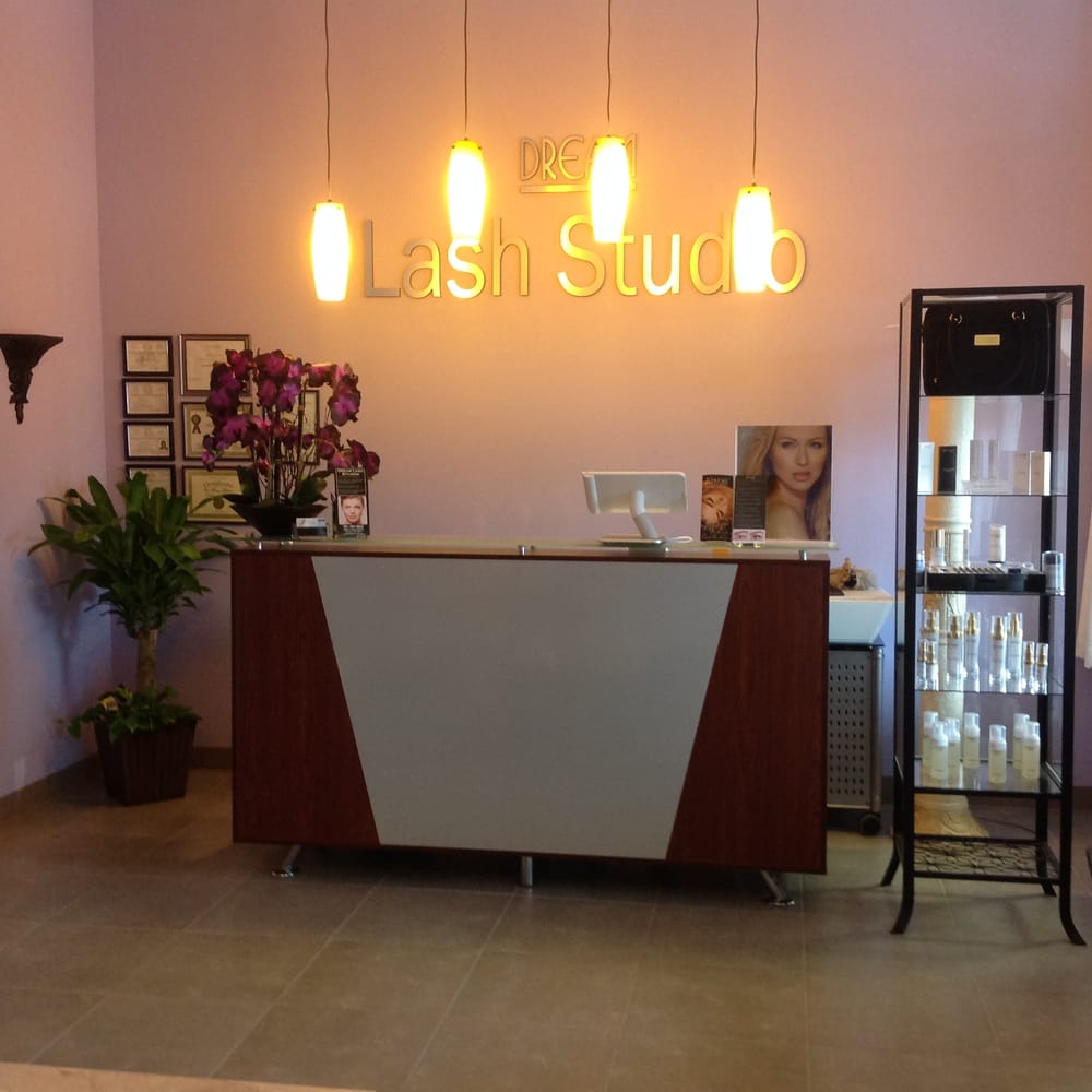 Dream Lash Studio 61 Photos & 76 Reviews Eyelash Service 14032 A