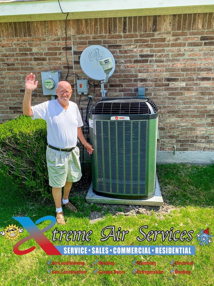 Xtreme Air Services