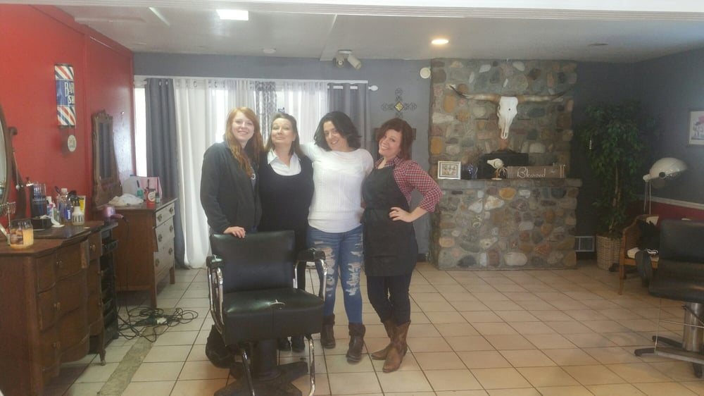 5 Dollar Haircuts 22 Photos Hair Salons 140 S Main St, Lapeer, MI