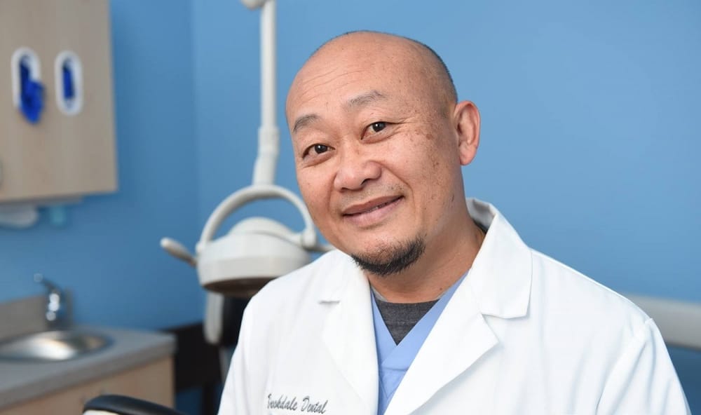 image of business Brookdale Dental Care