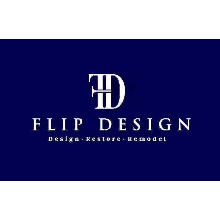image of business Flip Design