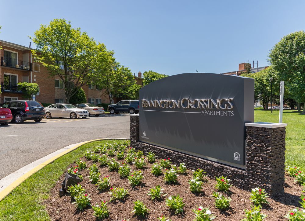 Bennington Crossings